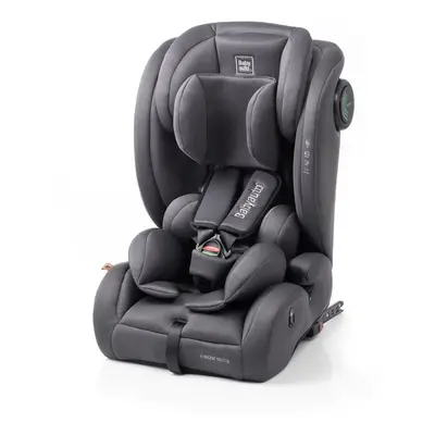 Autosedačka BabyAuto Artia i-Size 76-150 cm Anthracit