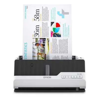 Skener Epson DS-C330