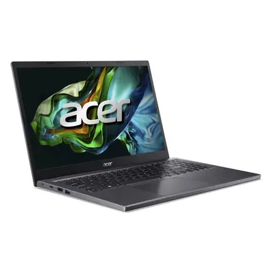 Notebook Acer Aspire 5 15 Steel Gray kovový (A515-48M-R7TF)