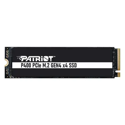 SSD disk Patriot P400 1TB