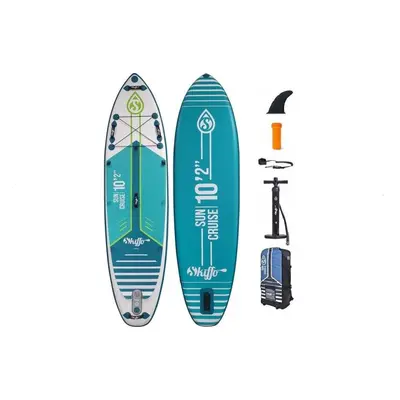 Paddleboard Skiffo SUN CRUISE 10'2''x33''x6''