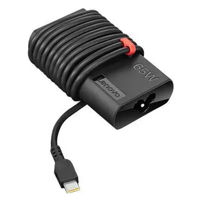 Napájecí adaptér Lenovo Slim USB-C 65W AC Adapter (CE)