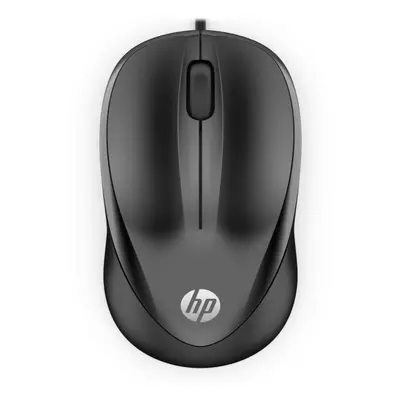 Myš HP Wired Mouse 1000