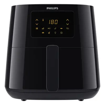 Horkovzdušná fritéza Philips 3000 Series Airfryer 6,2l XL HD9270/90