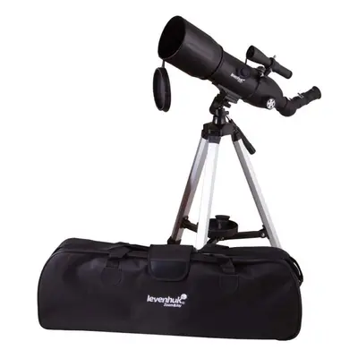 Teleskop Levenhuk Skyline Travel 80 Telescope