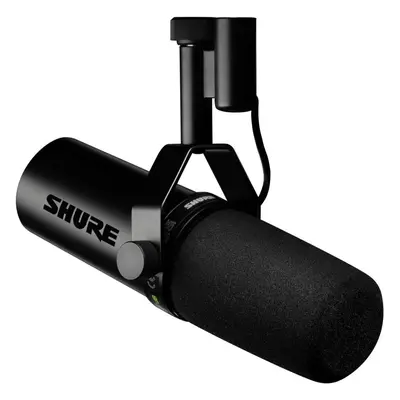 Mikrofon Shure SM7dB