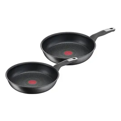 Sada pánví Tefal Sada pánví 22 a 28 cm Unlimited G2559072