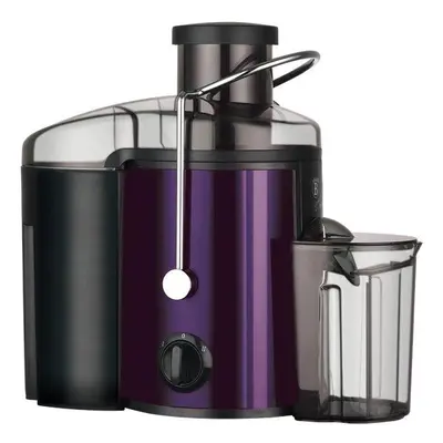 BERLINGERHAUS BERLINGERHAUS Odšťavňovač 400 W Purple Metallic Line BH-9294