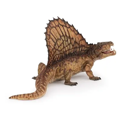 Figurka PAPO Dimetrodon