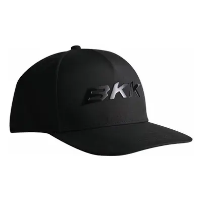 BKK Kšiltovka Logo Performance Hat Black