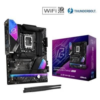 ASROCK Z890 PG LIGHTNING WIFI 90-MXBPG0-A0UAYZ