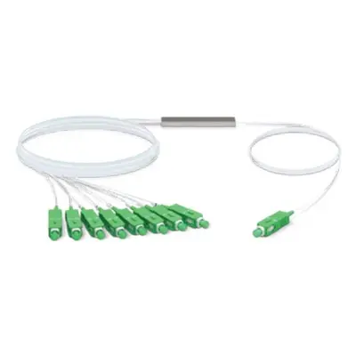 Ubiquiti UF-SPLITTER-8, UFiber Splitter 1:8