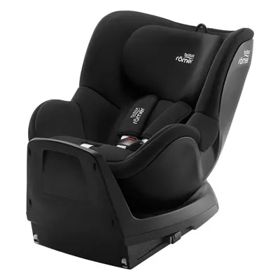 Autosedačka Britax Römer Dualfix M Plus Space Black