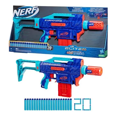 Hasbro NERF ELITE 2.0 Stormcharge