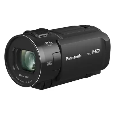 Panasonic HC-V900E-K HC-V900E-K