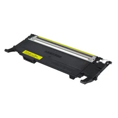 Toner Samsung CLT-Y4072S žlutý