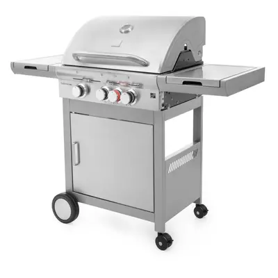 Gril G21 California BBQ Premium line