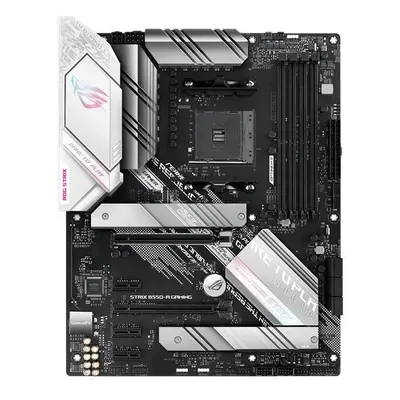 Základní deska ASUS ROG STRIX B550-A GAMING