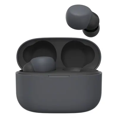 Bezdrátová sluchátka Sony Noise Cancelling LinkBuds S, černá