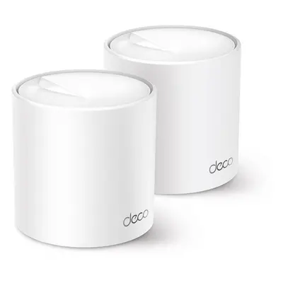 WiFi systém TP-Link Deco X50(2-pack)