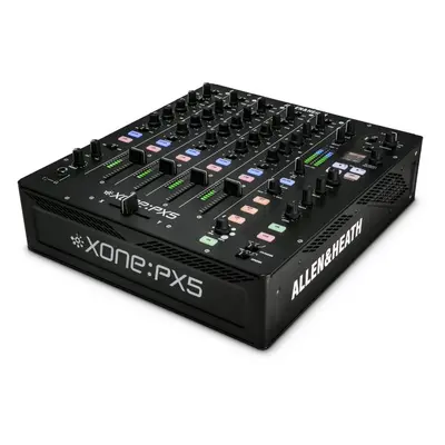 Mixážní pult Allen & Heath XONE:PX5