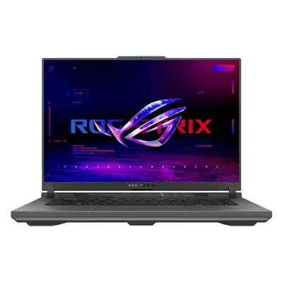 Herní notebook ASUS ROG Strix G16 G614JIR-N4002W Eclipse Gray kovový