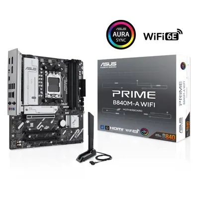 ASUS PRIME B840M-A WIFI 90MB1J20-M0EAY0