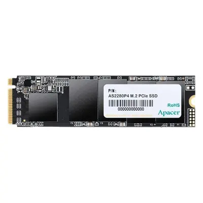 SSD disk Apacer AS2280P4 1TB