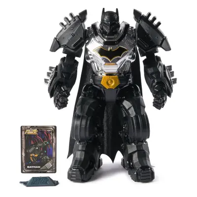 Spin Master DC Metal Force XL Batman