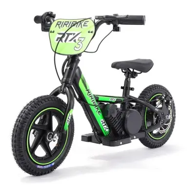 Riribike RTX3 odrážedlo zelené