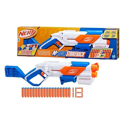 Nerf pistole Nerf N Series Strikeback