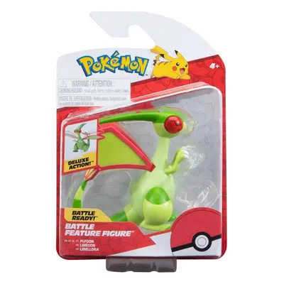 Figurka Pokémon - Flygon 11 cm