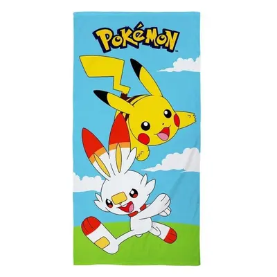 RUČNÍK OSUŠKA|POKÉMON