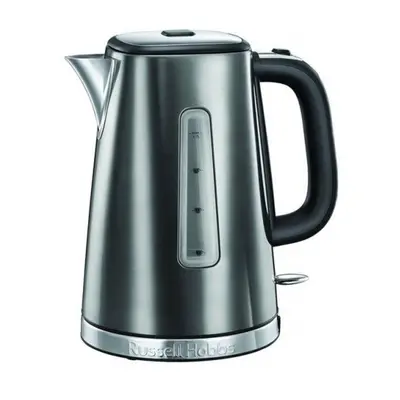 Rychlovarná konvice Russell Hobbs Luna Kettle Grey 23211-70