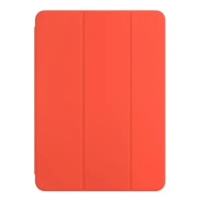 Pouzdro na tablet Apple Smart Folio na iPad Air (5. generace) svítivě oranžové