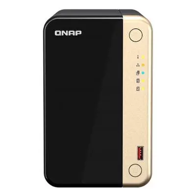 NAS QNAP TS-264-8G