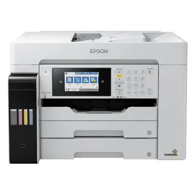 Inkoustová tiskárna Epson EcoTank L15180