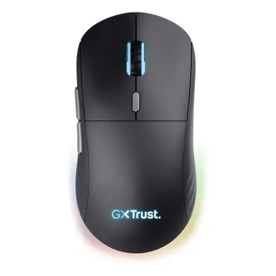 Herní myš Trust GXT926 REDEX II Eco Wireless Mouse