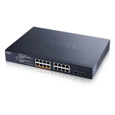 Switch Zyxel XMG1915-18EP