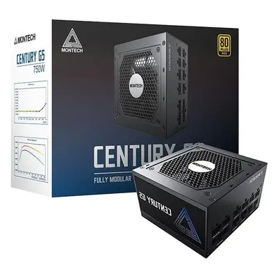 Montech CENTURY G5 750 CENTURY G5 750