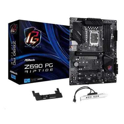 Základní deska ASROCK Z690 PG Riptide