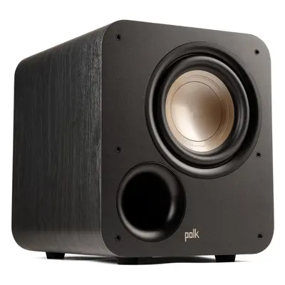 Subwoofer Polk Signature Elite ES8 Black