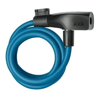 Zámek na kolo AXA Resolute 8-120 Petrol blue