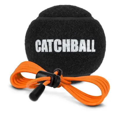 Reakční míček Catchball, oranžová