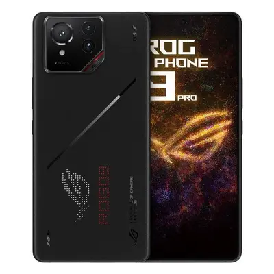 Asus ROG Phone 9 Pro Edition 24GB/1TB Černý AI2501-24G1TP-BK-EU