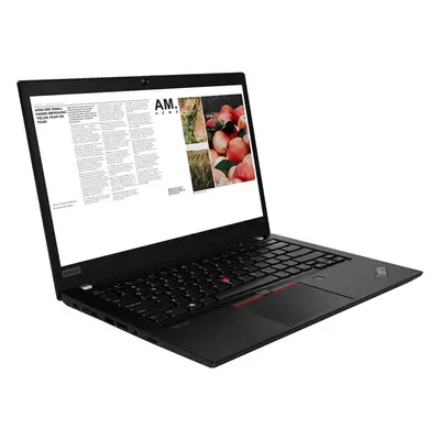 Repasovaný notebook Lenovo ThinkPad T14 Gen1, záruka 24 měsíců