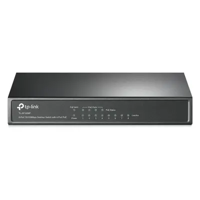 Switch TP-Link TL-SF1008P