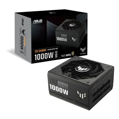 Počítačový zdroj ASUS TUF GAMING 1000W GOLD