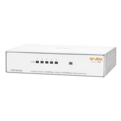 Switch HPE Aruba Instant On 1430 5G Switch