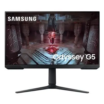 Monitor 27" Samsung Odyssey G51C